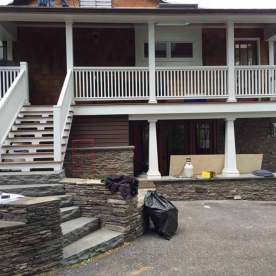 Deck New City Project